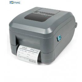 Принтер этикетки Zebra GT800